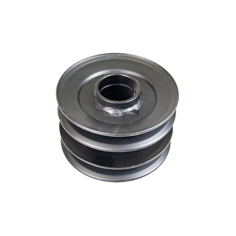 Order Now Troy-Bilt 756-1202 Double Deck Pulley