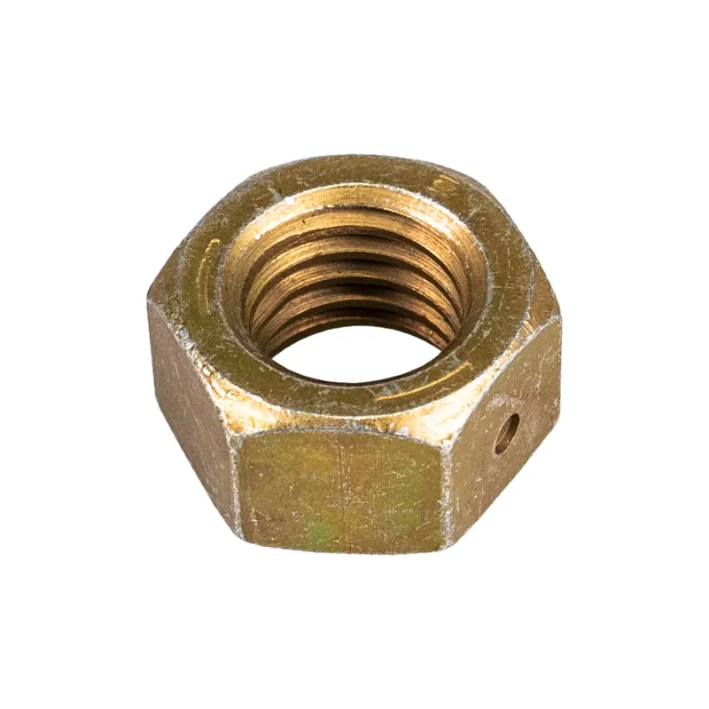Markdown Troy-Bilt 712-3022 Center Lock Hex Nut