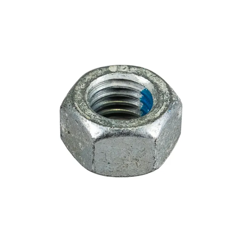 Troy-Bilt 712-05046 Hex Nylock Nut Price Drop
