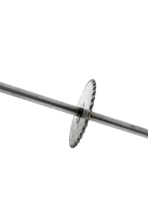 Authentic Troy-Bilt 611-04074A Wheel 33T Shaft