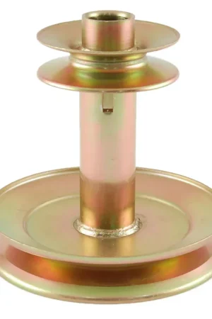 Affordable Troy-Bilt 756-04196A Engine Pulley