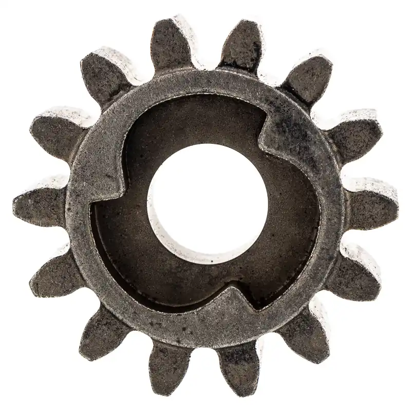 Troy-Bilt 917-04802 Left Hand 14T Worm Gear Must Have