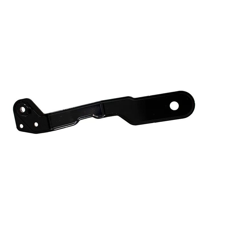 Direct From Factory Troy-Bilt 603-05107B-0637 Black Deck Lift Plate Assembly