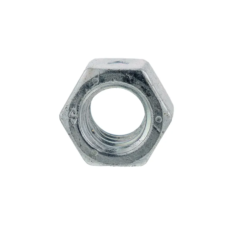 Troy-Bilt 712-3000 Nut Hex Center Lock 3/8-16 Discount