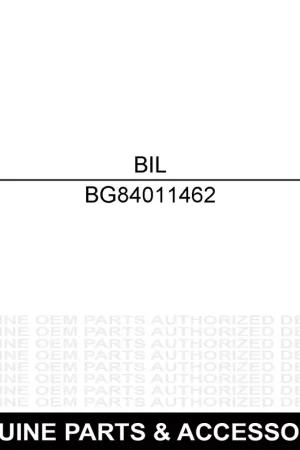 Affordable Billy Goat 84011462 KIT, MUFFLER BRACKET