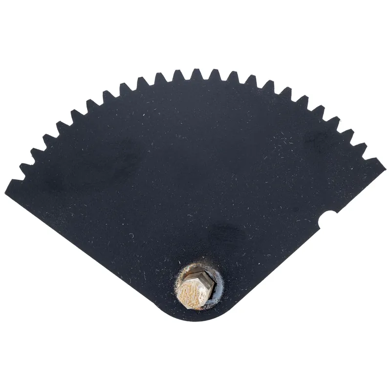 Billy Goat 5107339AA Deflector Professional Grade