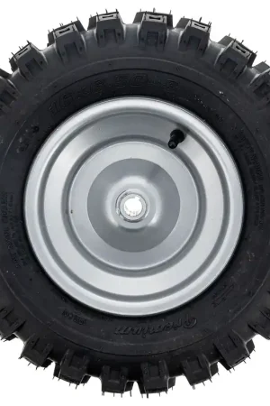 Bargain Billy Goat 501275 Tire