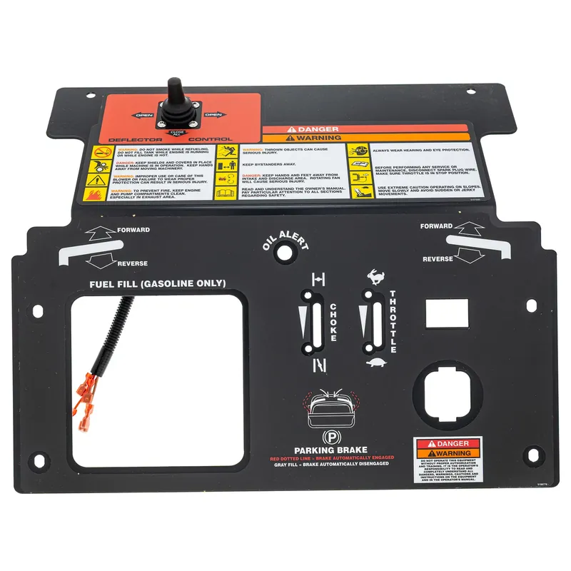 In Demand Billy Goat 5601265 Update Kit