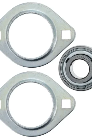 Hot Picks Billy Goat 850232 BEARING & FLANGETTE ASSY .75"