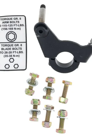Billy Goat 831115 CONTROL MOUNT HANDLE QV WA Clearance