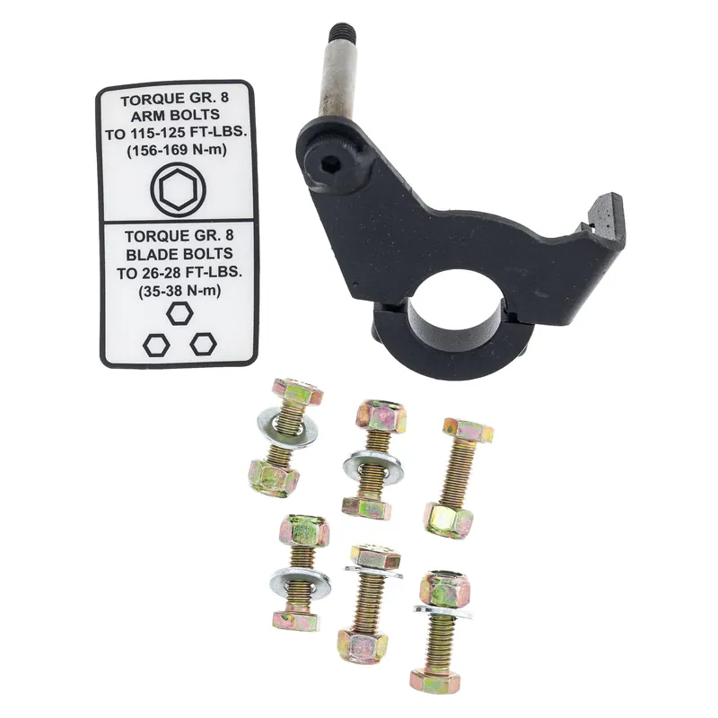 Billy Goat 831115 CONTROL MOUNT HANDLE QV WA Clearance