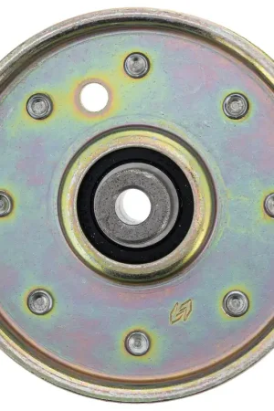 Sale Billy Goat 500270 PULLEY IDLER 4.5" FH-6412-8