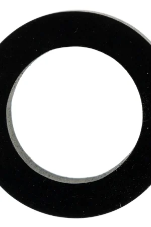 Latest Billy Goat 350143 SPACER BUMPER 5/8" X1/4"