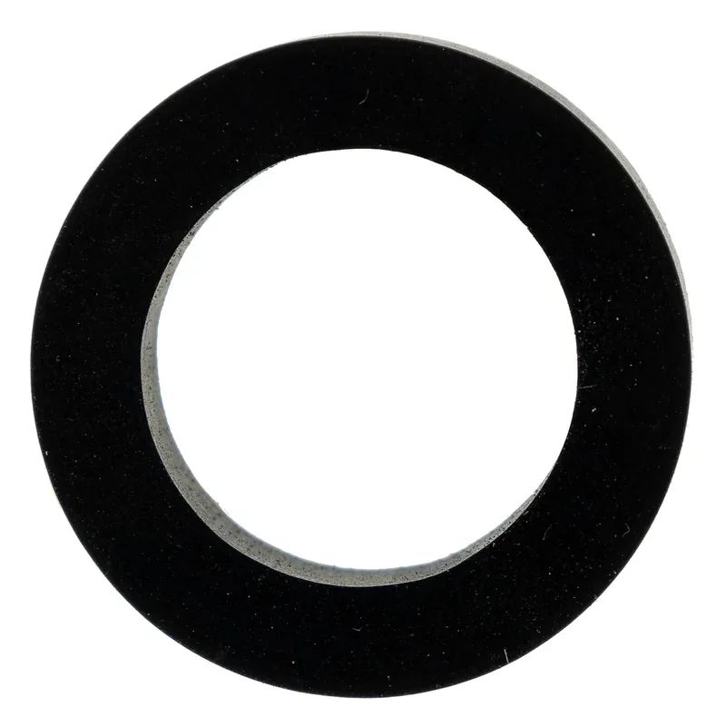 Latest Billy Goat 350143 SPACER BUMPER 5/8" X1/4"