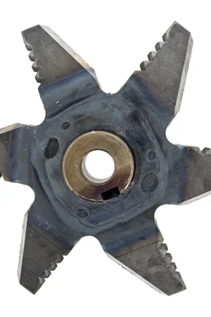 Billy Goat 792104 PIRANHA BLADE WA DL35 Trusted Brand