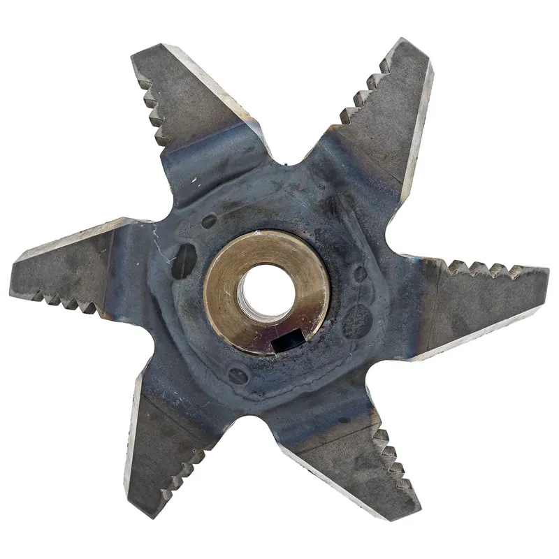 Billy Goat 792104 PIRANHA BLADE WA DL35 Trusted Brand