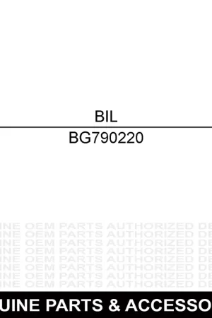 Billy Goat 790220 HOSE 8" X 5' GALVANIZED STEEL Must Have