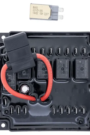Special Offer Billy Goat 84010920 Module Control