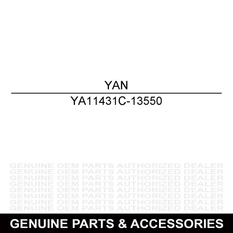 Best Price Yanmar 11431C-13550 Muffler Assembly