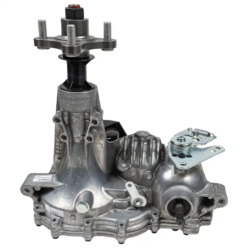 Holiday Sale Billy Goat 5107189 Hydro Pump