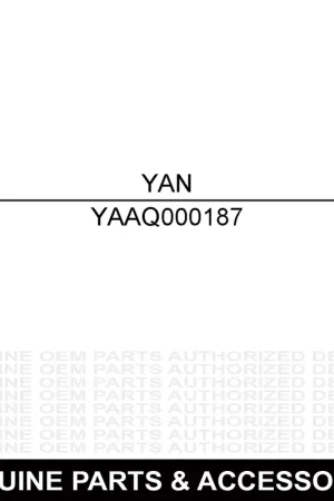 Buy Today Yanmar AQ000187 Hyd Cyl 1-3/4X 10-