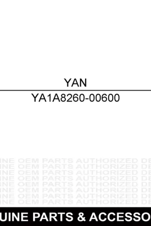 Yanmar 1A8260-00600 Radiator Assembly Price Cut
