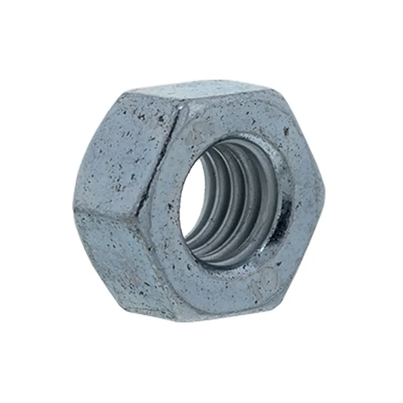 Echo 43302206460 Lock Nut Today Only