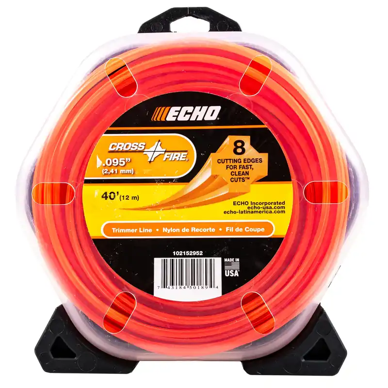 Next Day Delivery Echo 102152952 String Trimmer Line