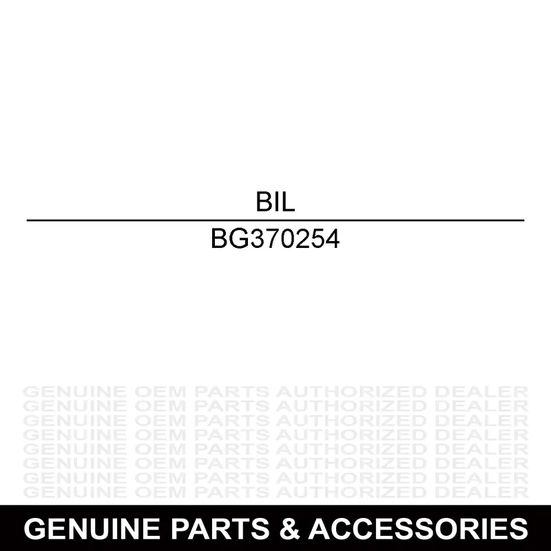 Special Discount Billy Goat 370254 CABLE ACCELERATOR