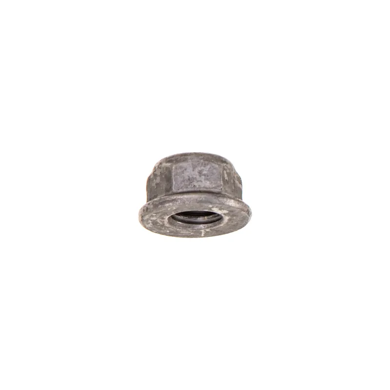 Budget Exmark 135-6109 Hex Flange Nut