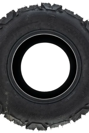 Trusted Brand Spartan Mowers 422-0006-00 Rear Radial Tire 24x14-12