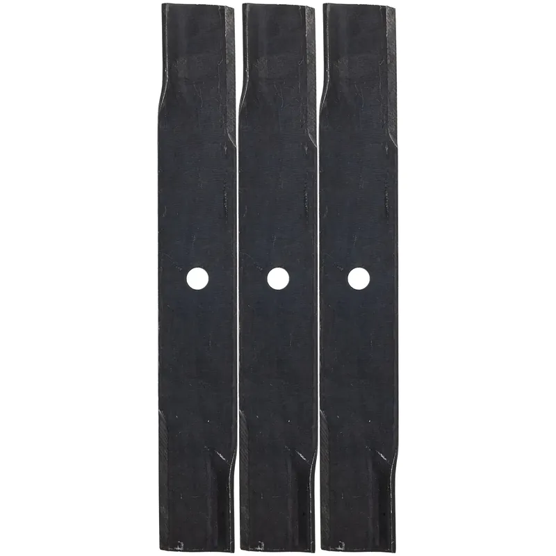 Cheap John Deere M86209 Mower Blade 3PK 3-Pack