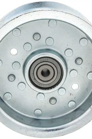 Top Rated Spartan Mowers 433-0020-00 5 3/4" Idler Pulley