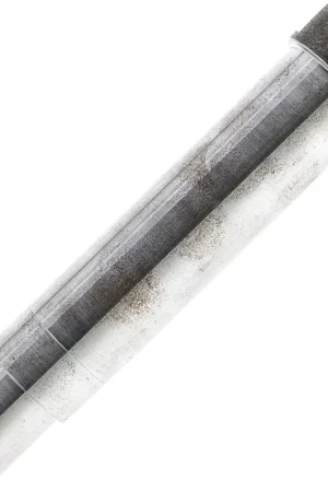 Spartan Mowers 437-0023-00 Spindle Shaft Today Only