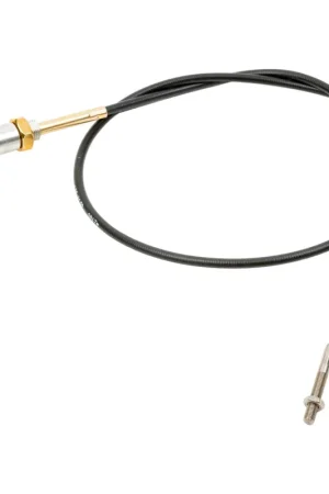 While Supplies Last Exmark 126-4150 Turn Lock Control Cable