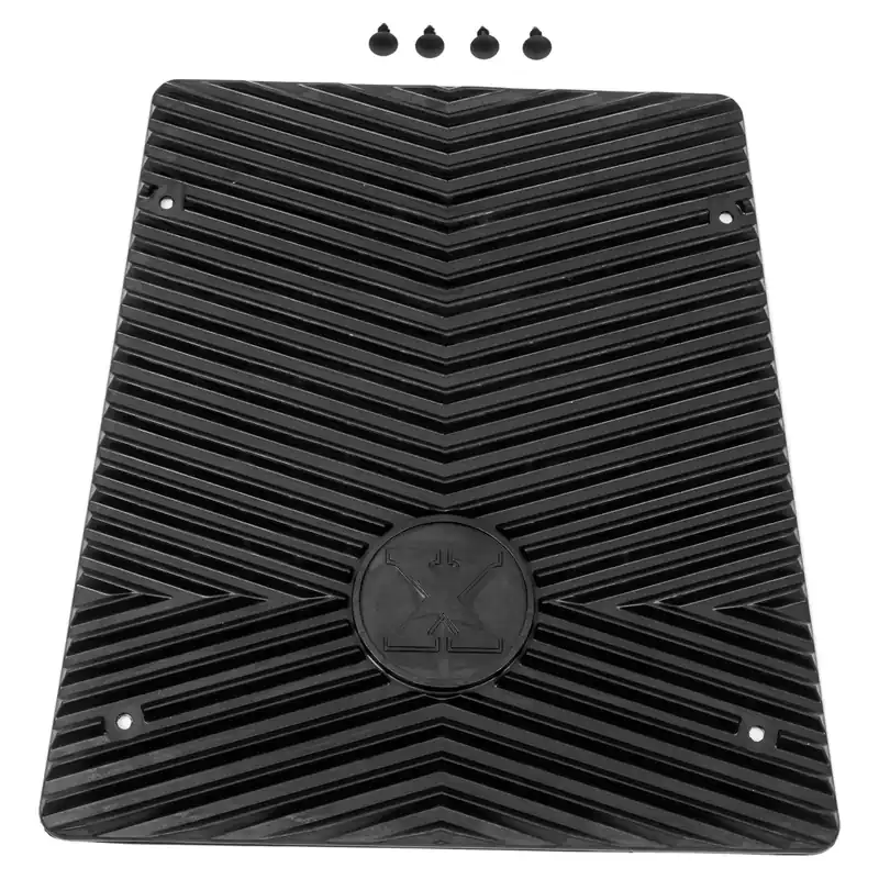 While Supplies Last Exmark 126-6502 Floor Mat Exmark TL Kit
