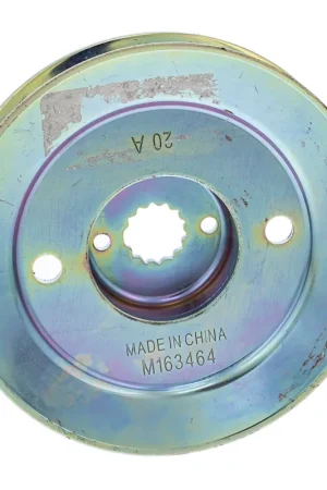 Best Seller John Deere M163464 Deck Pulley