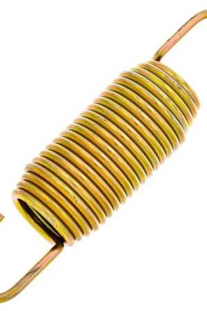 Spartan Mowers 434-0007-00 Idler Pulley Deck Spring Last Chance