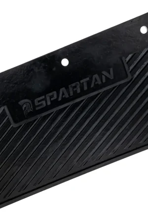 Spartan Mowers 481-0010-00 Rubber Discharge Chute Next Day Delivery