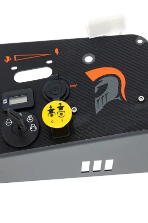 Weekend Sale Spartan Mowers 493-0151-00 Key Switch