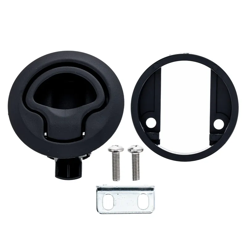 Intimidator 652-5000-00 Mtv Hood Latch In Demand