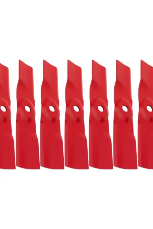 Affordable Exmark 103-8296-S Low-Lift Blade 9-Pack