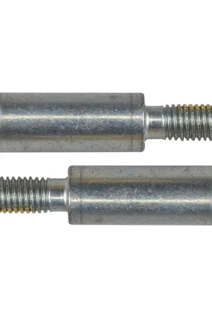 Clearance John Deere M110801 Wheel Axle Screw 2-Pack 2-Pack