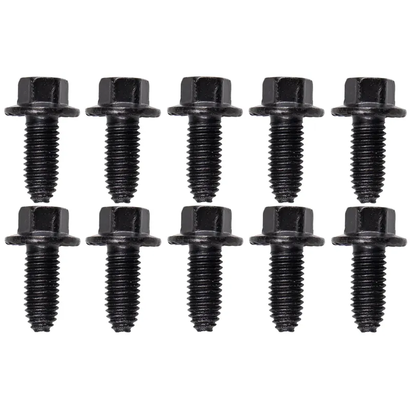 John Deere GX22456 Screw M8x20 10PK 10-Pack Big Sale