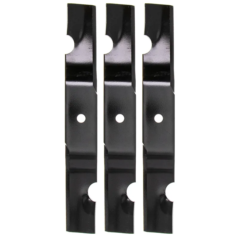 John Deere TCU34280 Blades 3-Pack Time-Limited