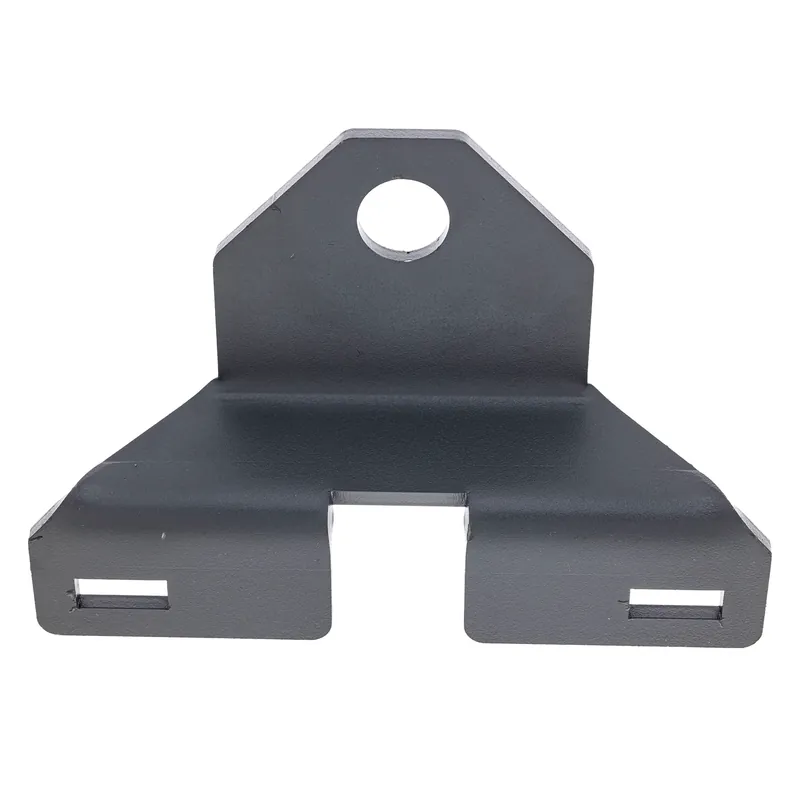 Clearance Spartan Mowers 439-0303-03 Reciever Hitch Bracket