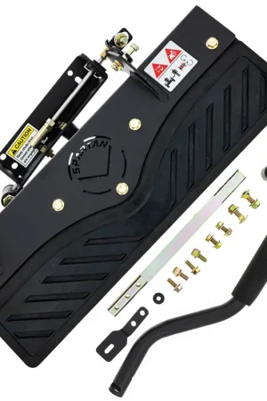 Spartan Mowers 493-0084-00 Quick Shield with Rubber Deflector Fast Shipping
