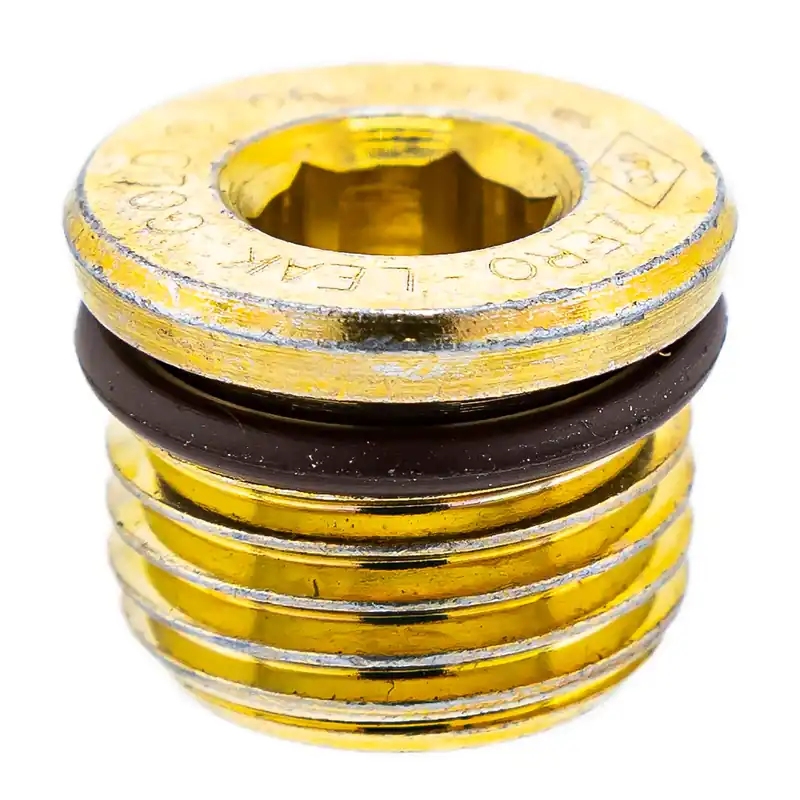 Premium Spartan Mowers 450-0060-00 Magnetic Hex Plug