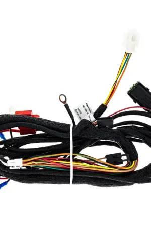 Spartan Mowers 486-0009-00 Wire Harness Special Offer