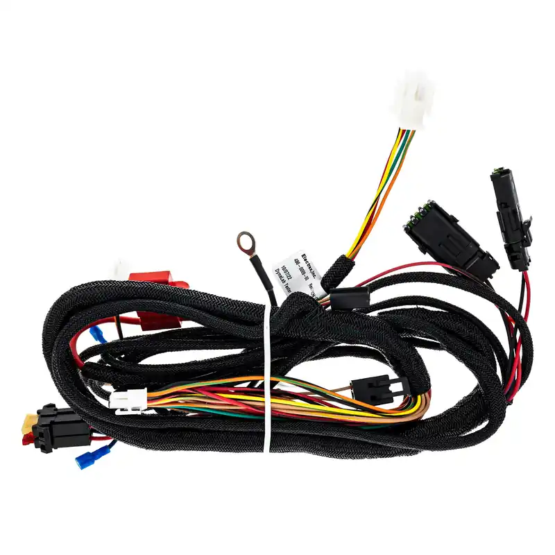 Spartan Mowers 486-0009-00 Wire Harness Special Offer